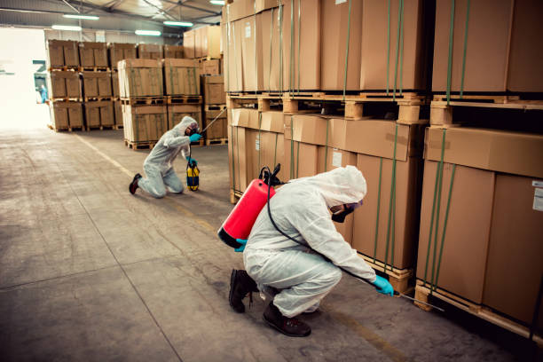 Best Pest Inspection Near Me  in Perryopolis, PA