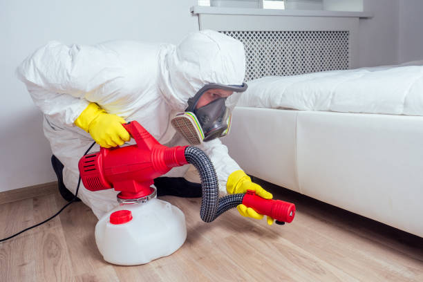 Best Cockroach Control Services  in Perryopolis, PA